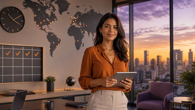 A semana reduzida de trabalho vai virar padrão global até o fim dos anos 2020?