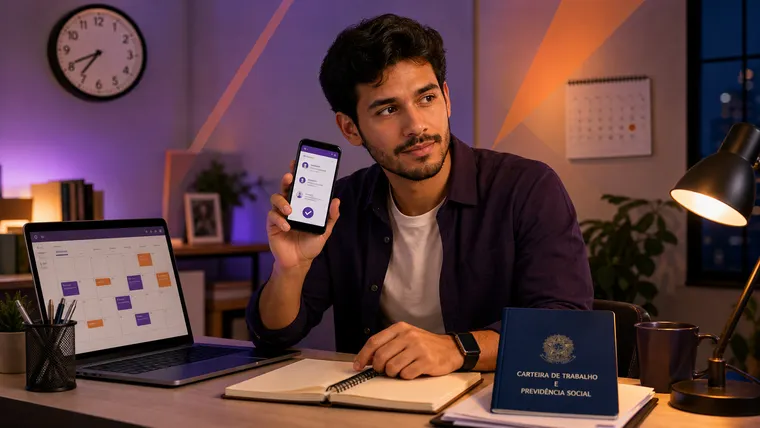 Posso Fazer Bico por Fora Estando Trabalhando de Carteira Assinada?