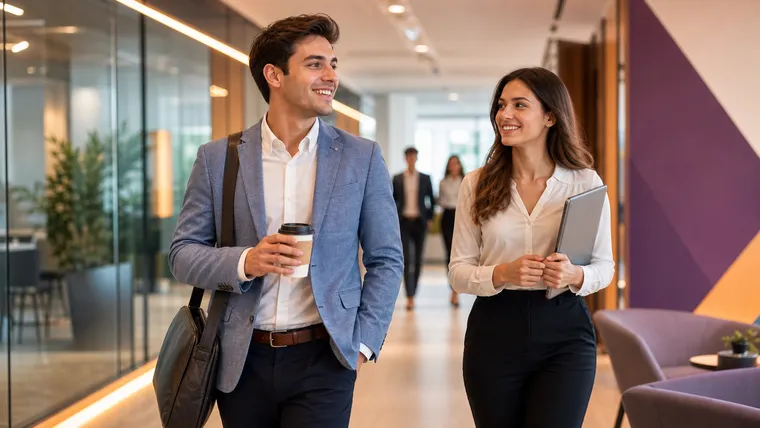 O Que Muda na Sua Vida se Você For Contratado como Trainee em Vez de Júnior?