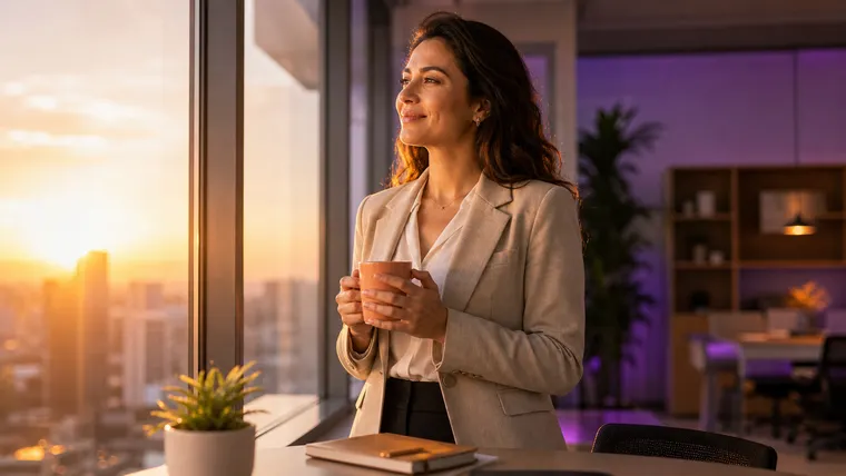 Como recuperar o entusiasmo profissional após passar por uma experiência de Burnout?