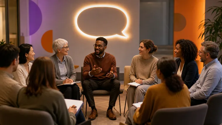 Linguagem inclusiva no trabalho: ela aproxima ou afasta o time?