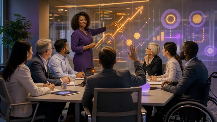 Os comitês de diversidade têm poder real de mudança ou são apenas consultivos?