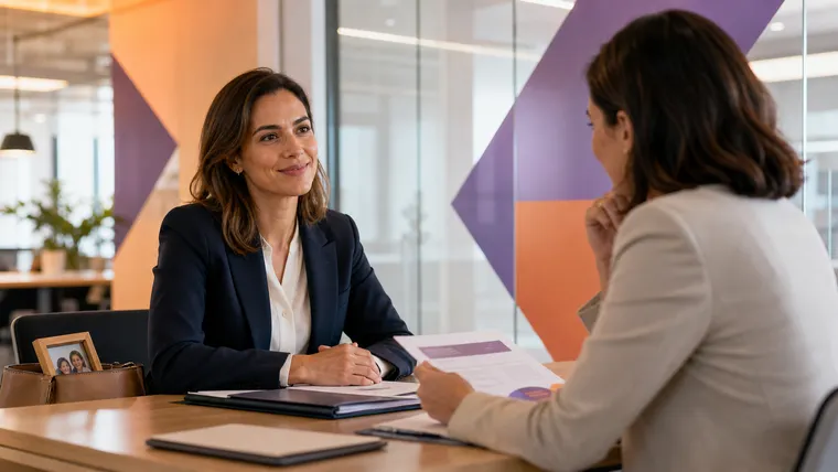 A maternidade ainda é vista como um obstáculo nas contratações?
