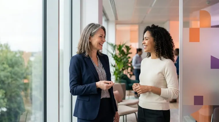 Menopausa no trabalho: como tratar com respeito?