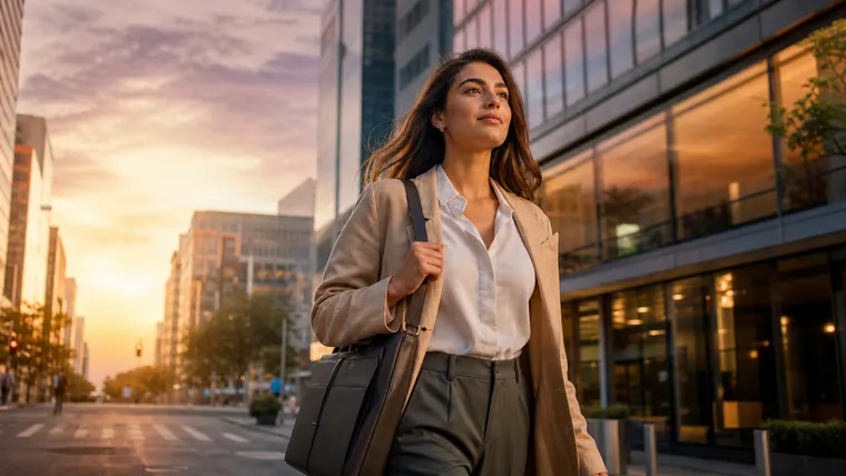 O conceito de "emprego para a vida toda" acabou definitivamente para sempre?