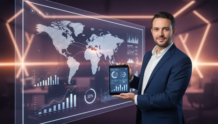 Como precificar seus serviços em um mercado cada vez mais globalizado e competitivo?