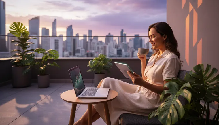 Renda passiva pode substituir o trabalho ativo algum dia?