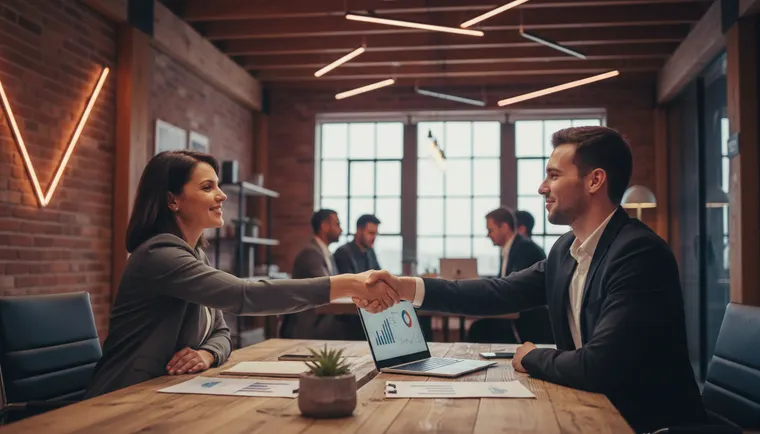 Como pequenas empresas podem competir em salários com gigantes da tecnologia?