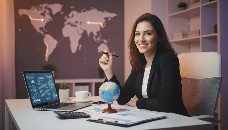 Como gerenciar a carga tributária ao trabalhar para clientes do exterior?
