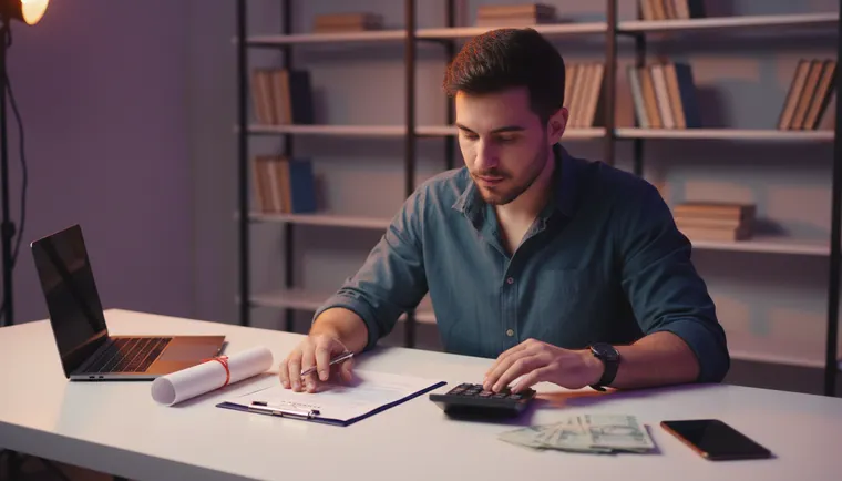 Fazer dívidas para investir em um curso caro vale a pena?