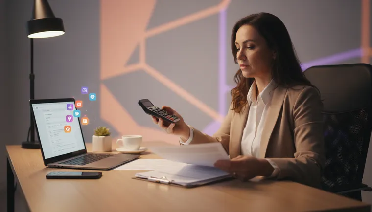 O que muda na declaração de impostos de quem tem múltiplas fontes de renda digitais?