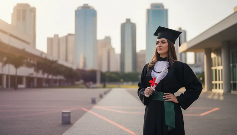 O diploma de faculdade tradicional ainda garante um bom futuro no mercado profissional?