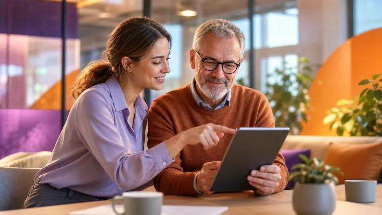 Transformação Digital no Ambiente de Trabalho: Como Começar sem Assustar a Equipe?