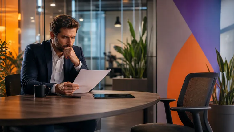 Quanto Custa uma Contratação Errada? O Prejuízo Oculto que a Sua Empresa Pode Estar Pagando