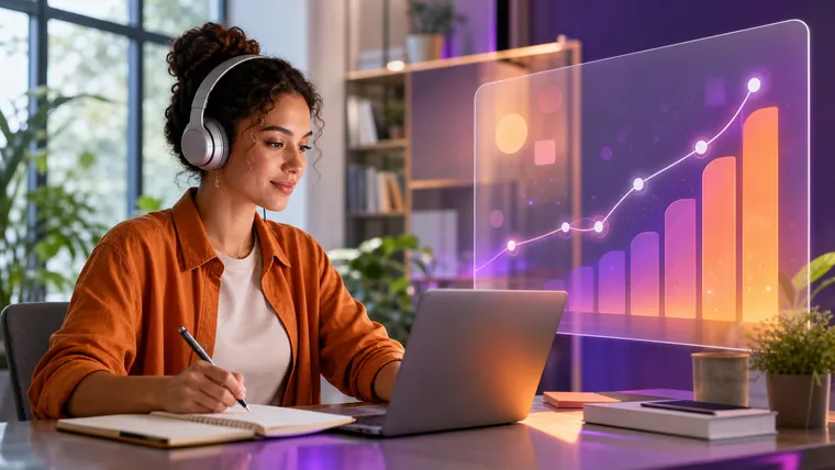Você Está Pronto para Usar Upskilling e Reskilling e Mudar de Patamar na Carreira?