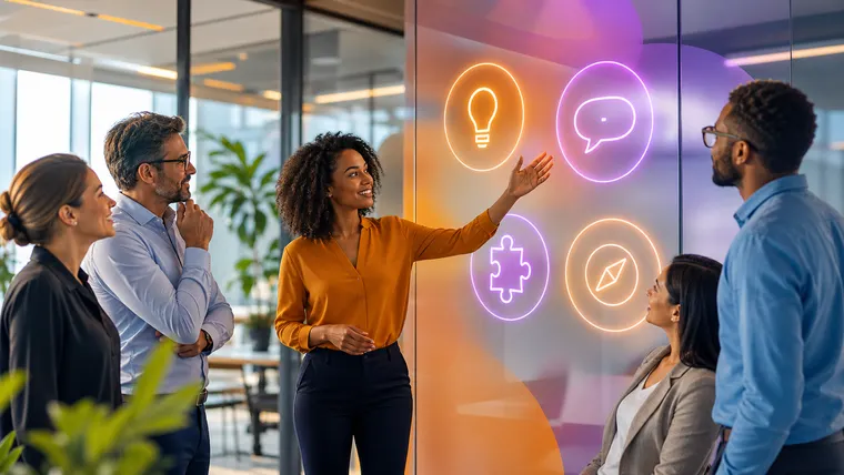 As 10 Soft Skills Mais Requisitadas pelo Mercado e Como Desenvolvê-las