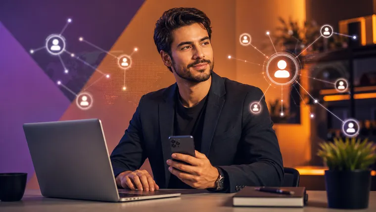 Qual o Impacto da Sua Presença Digital nas Oportunidades que Chegam Até Você?