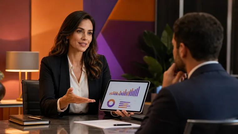 A Arte de Negociar: Como Pedir um Aumento Salarial Apresentando Dados e Resultados?