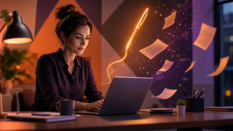 O Poder do Conteúdo Autoral: Por Que Escrever Artigos Aumenta Sua Visibilidade?