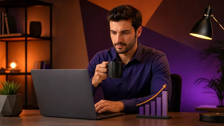 Como Manter a Motivação Profissional Trabalhando em Projetos Monótonos?