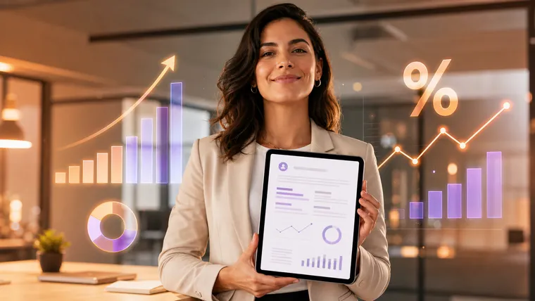 Como Quantificar Conquistas e Resultados no Currículo Usando Métricas Reais?