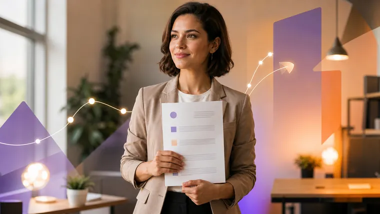 Como Destacar Mudanças de Emprego no Currículo sem Transmitir Instabilidade?