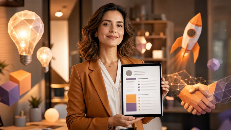 Como Incluir Trabalho Autônomo, Freelance ou Empreendedorismo no Currículo?