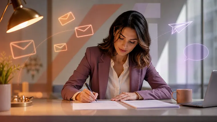 A Carta de Apresentação Ainda Funciona? Como Escrever Uma que Seja Realmente Lida