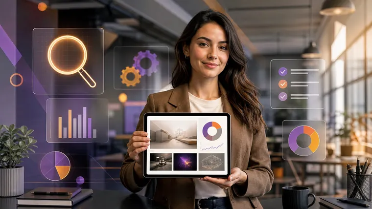 Como Apresentar Estudo de Casos no Portfólio para Provar Sua Capacidade Técnica?