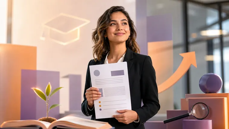 Como Montar o Currículo Ideal para o Primeiro Emprego, Estágio ou Trainee?