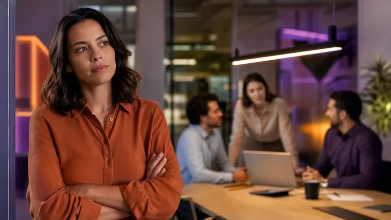 O Seu Time Sente Injustiça Salarial? Como Lidar com Esse Sentimento