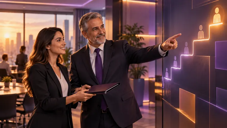 Sua Empresa Está Pronta Quando Alguém Sai?