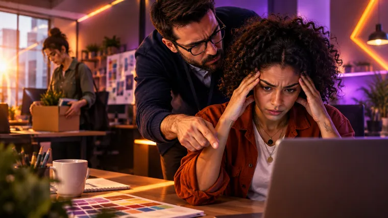 Microgerenciamento Está Expulsando Seus Talentos Criativos?
