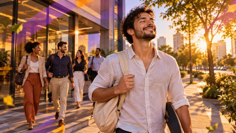 Semana de 4 Dias de Trabalho: Vale a Pena Adotar?