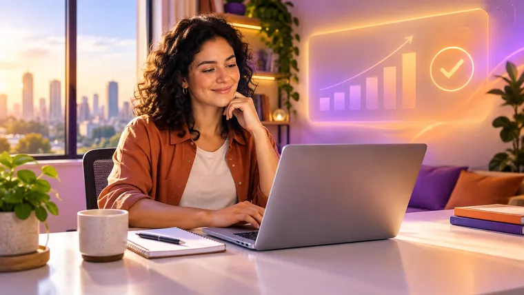 Como Medir a Produtividade do Trabalho Remoto Sem Ser Invasivo?