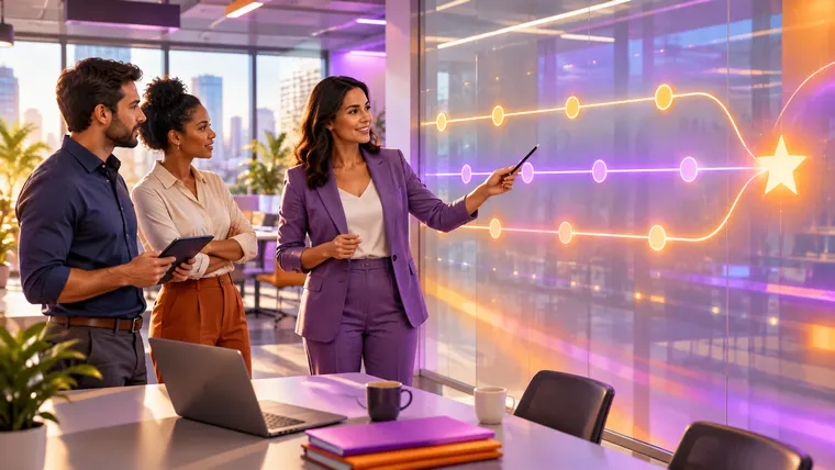 Seus Projetos Internos Têm um Sistema de Gestão de Verdade?