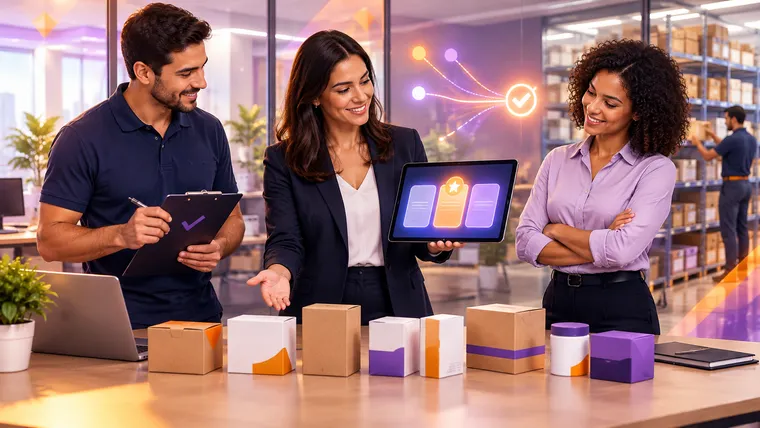 Sua Gestão de Compras Internas Está Enxuta ou Só Repete o Mesmo Ritual?