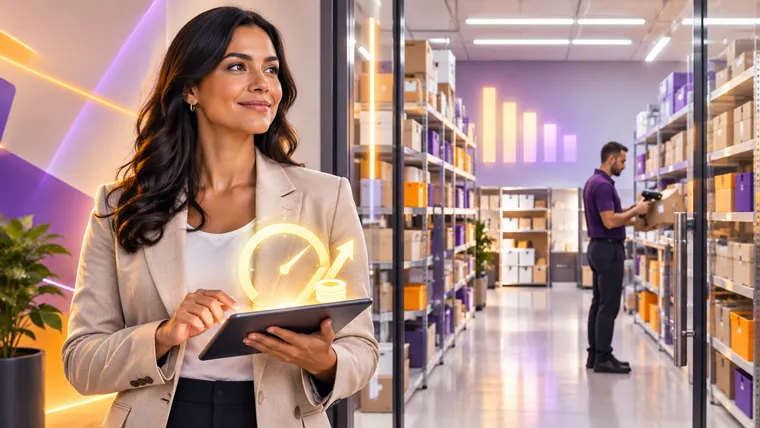 O Controle de Estoque Está Protegendo a Saúde Financeira da Sua Empresa?