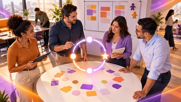 O Scrum É Só para Programadores? Como Aplicá-lo em Qualquer Área da Sua Empresa