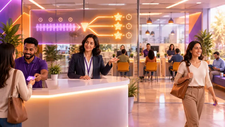 O Tempo de Espera do Seu Cliente Está Sendo Respeitado ou Testado?