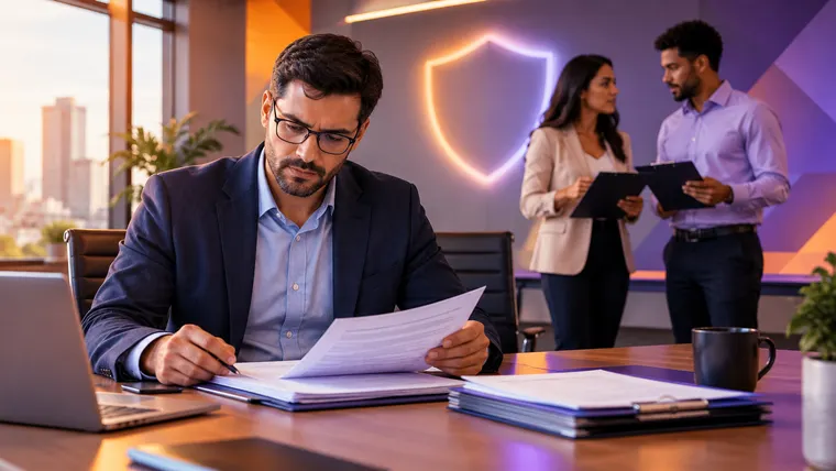 Os Processos Operacionais da Sua Empresa Estão Livres de Riscos Trabalhistas?