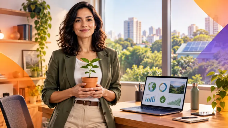 Sua empresa está pronta para o ESG?