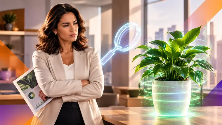 Sua Empresa Vende Sustentabilidade Genuína ou Apenas Aparência?