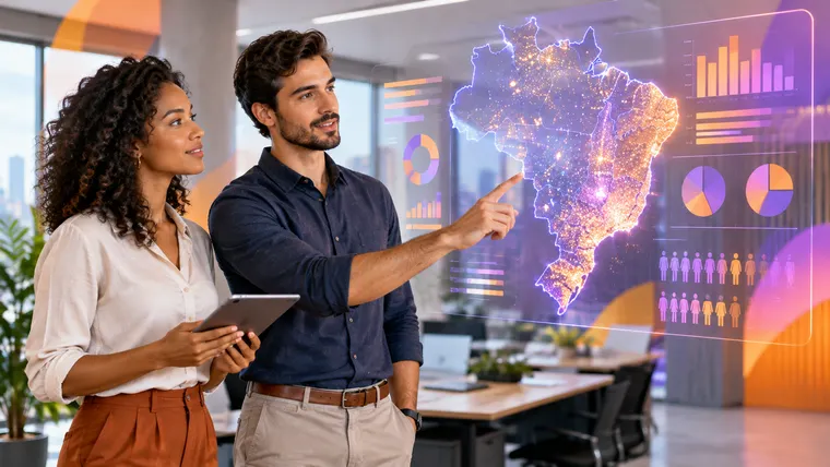 Você Sabe Quem Vai Comprar da Sua Empresa daqui a Cinco Anos? 🧭