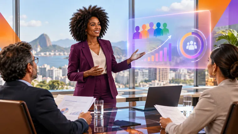Diversidade e Inclusão Realmente Atraem Investimentos? O que os Dados Revelam