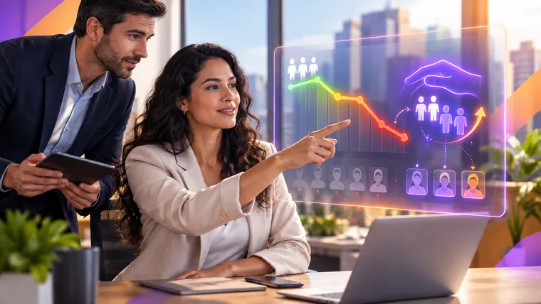 Você Consegue Prever Quando um Bom Funcionário Vai Pedir Demissão?