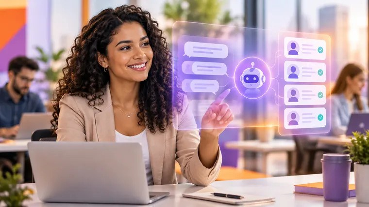 Seu Currículo Está Preparado para Ser Triado por um Chatbot de IA?