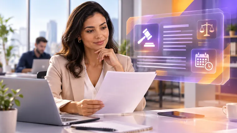 Como Acompanhar as Mudanças nas Leis Trabalhistas Movidas pela Tecnologia?