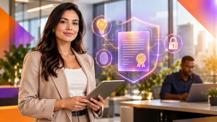 Como Proteger a Propriedade Intelectual do Seu Negócio em Tempos de Compartilhamento?