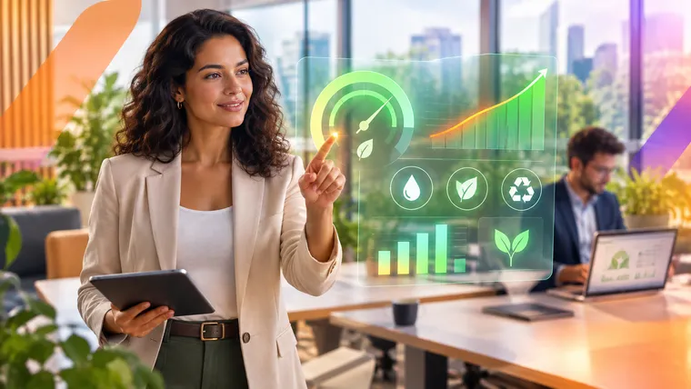 Sua Empresa Está Medindo o que Realmente Importa nas Ações de ESG?
